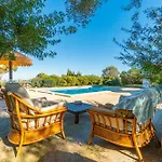 Villa Son Xota Nou - 6P - Pool