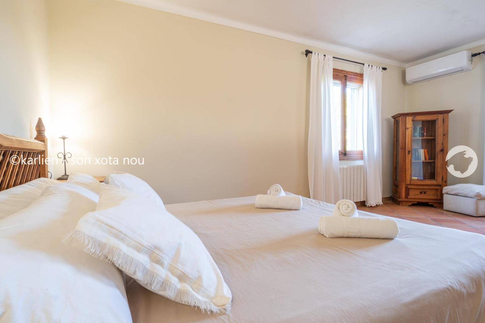 Son Xota Nou - 6p - Pool Villa