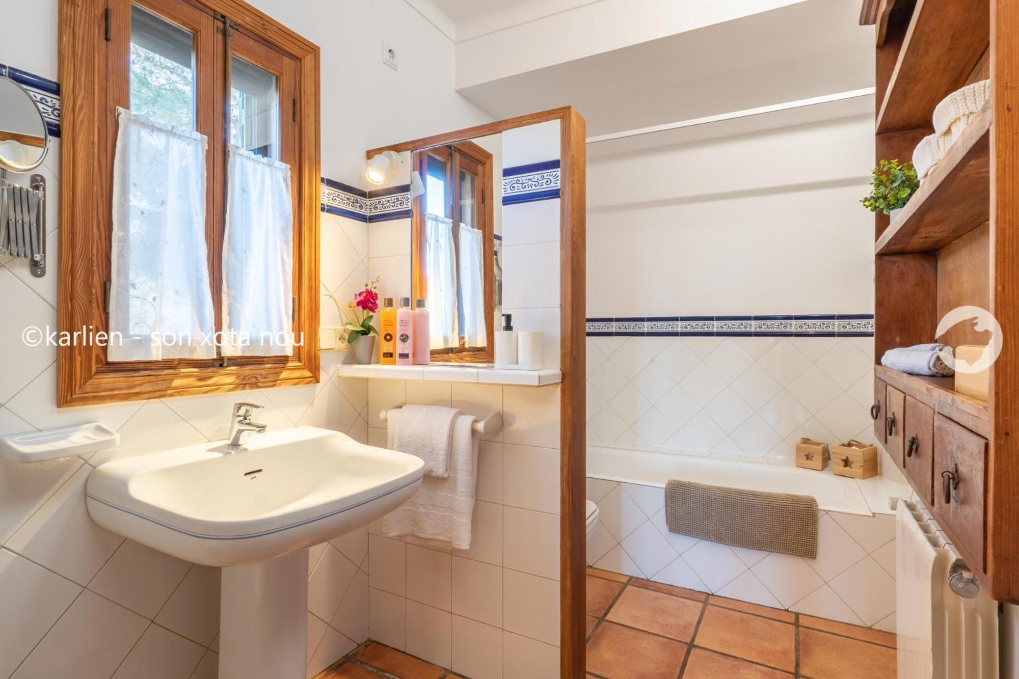 Son Xota Nou - 6p - Pool Villa *